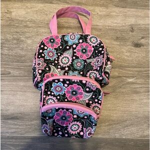 Stone & Co Accessories 3 Piece Cosmetic Bag Set